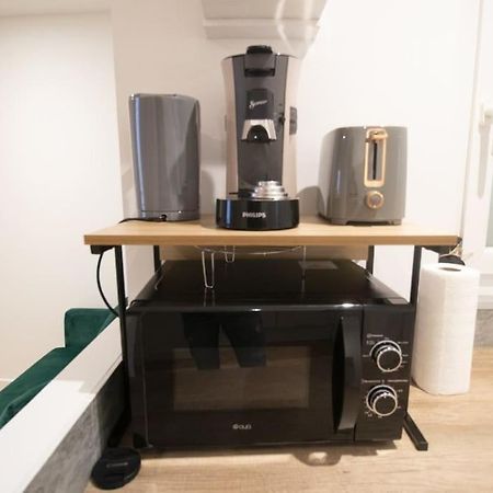 Le Valerie Apartment Bourg-en-Bresse Luaran gambar